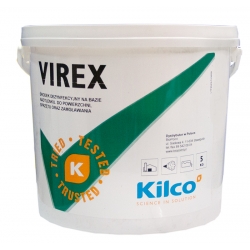 VIREX 5 kg - dezynfekcja budynków, maszyn, sanityzacja